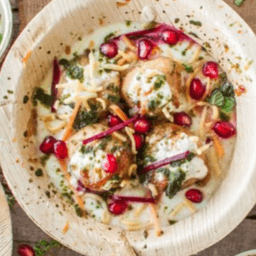 Dahi Bhalla