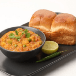 Pav Bhaji (8.99)