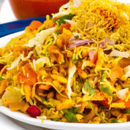 Bhel Puri