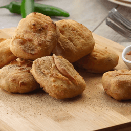 Paneer Pakora (4 Pcs)