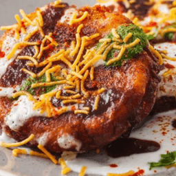 Tikki Chaat