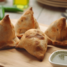 Samosa (12 Pcs)