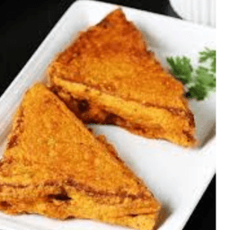 Bread Pakora (2 Pcs)
