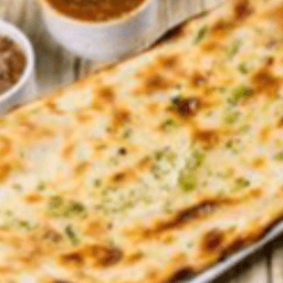 Amritsari Kulcha