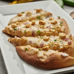 Shahi Paneer Naan
