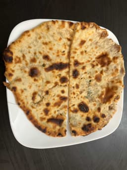 Onion Kulcha (1Pc)