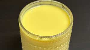 Mango Lassi