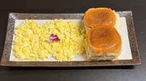 Scrambled Eggs