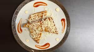 Cheese Grilled Sandwich