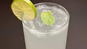 Lime Soda