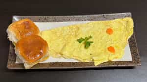 Plain Omelette