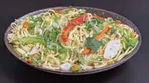 Vegetarian Noodles