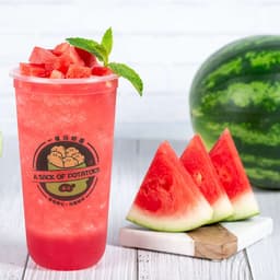 Watermelon Ice Blended