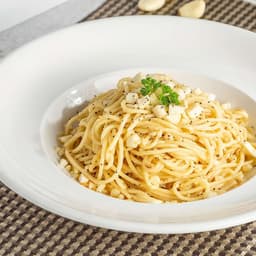 T5. Garlic Noodle