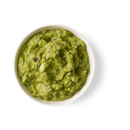 Large Side of Guacamole