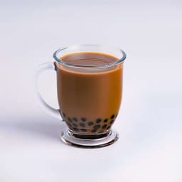 Hot Black Sugar Assam