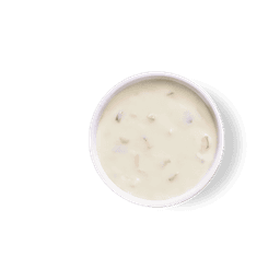 Side of Queso Blanco