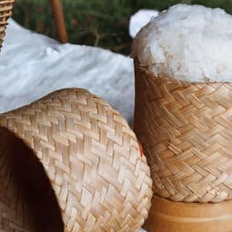 Sticky Rice