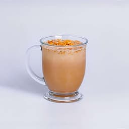 Hot Honeycomb Banana Latte