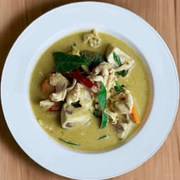 Green Curry