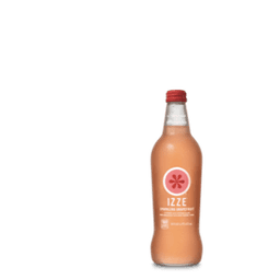 Grapefruit Izze