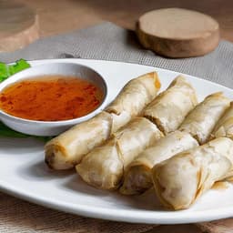 Fried Roll
