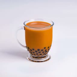 Hot Classic Thai Tea
