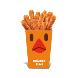 12 Pc. Chicken Fries