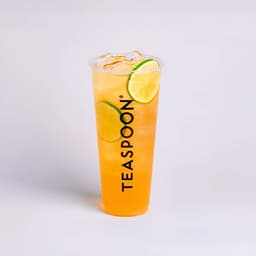 Paradise Lime