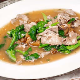 Gravy Noodle
