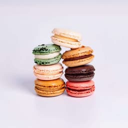 Macaron 1 Pc