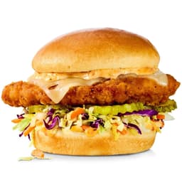 Southern Chicken Sandwich