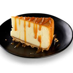 New York-Style Cheesecake