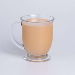 Hot Signature Latte