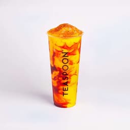 Mango on Fire Smoothie