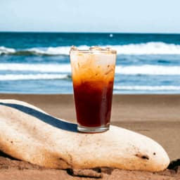 Thai Iced Tea