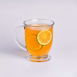 Hot Paradise Lime