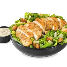 Chicken Caesar Salad