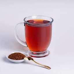 Hot Rooibos Herbal Tea