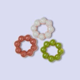 Mochi Donut 3 Pc