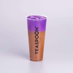 Ube Vietnamese Coffee