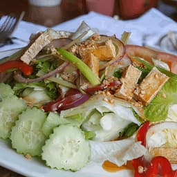House Green Salad