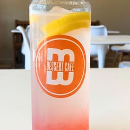 Raspberry Lemonade