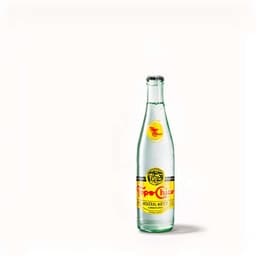 Topo Chico Mineral Water