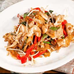 Pad Kee Mow
