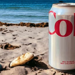 Diet Coke