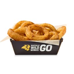 Regular Beer-Battered Onion Rings