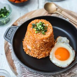 Noodle Fried Rice