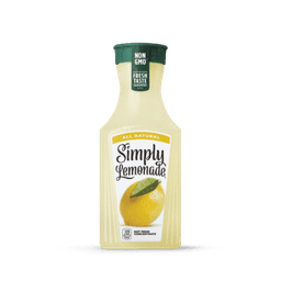 52 Oz Simply Lemonade®
