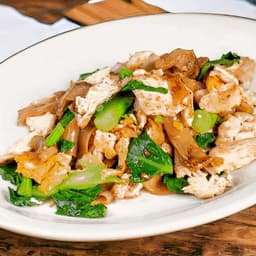 Pad See-Ew